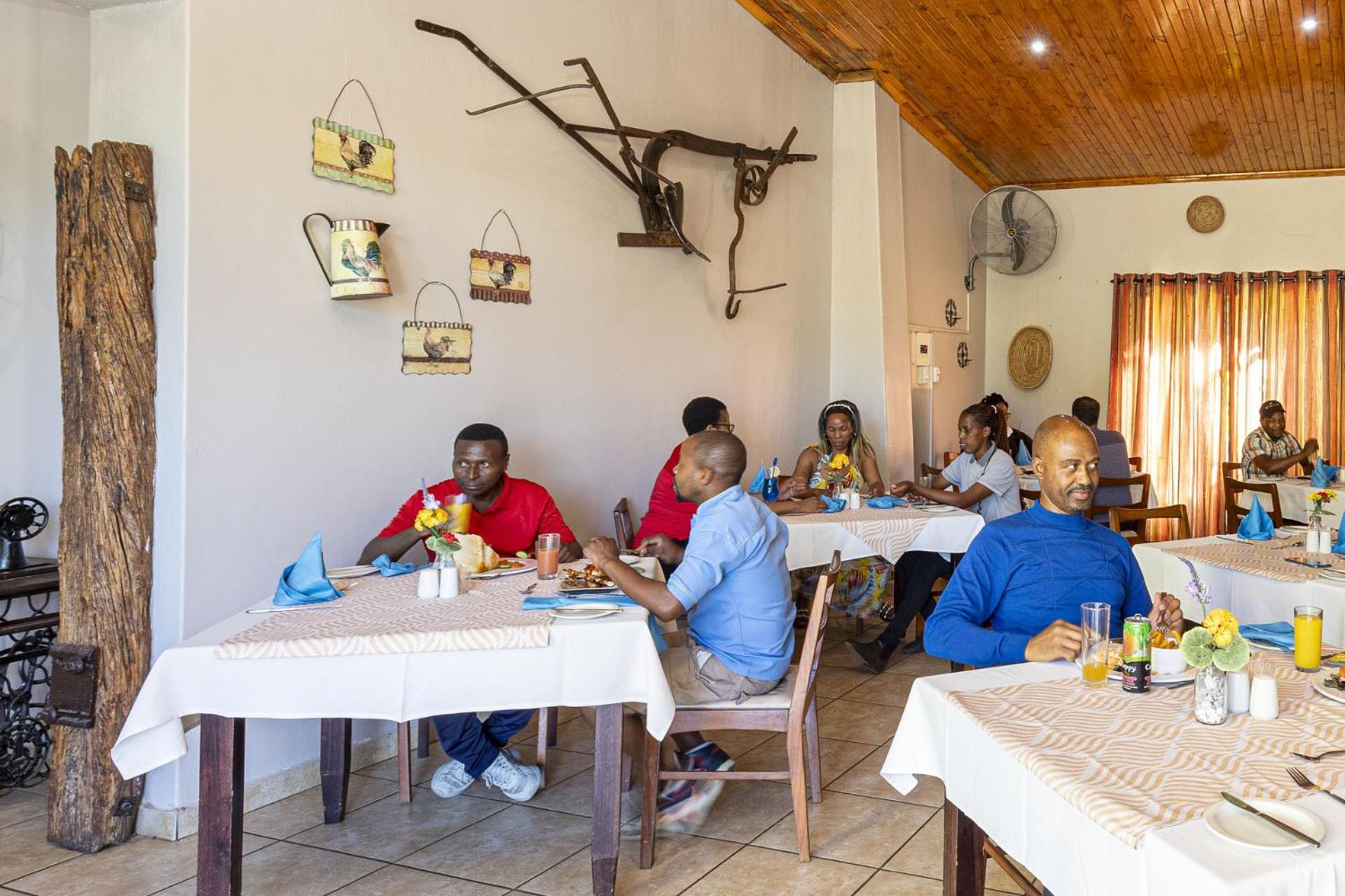 Gooderson Natal Spa Hot Springs Resort Paulpietersburg Bagian luar foto